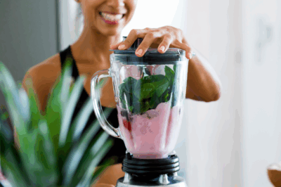 nutrients for skin hair and nails