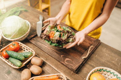 Nutrients for skin hair and nails